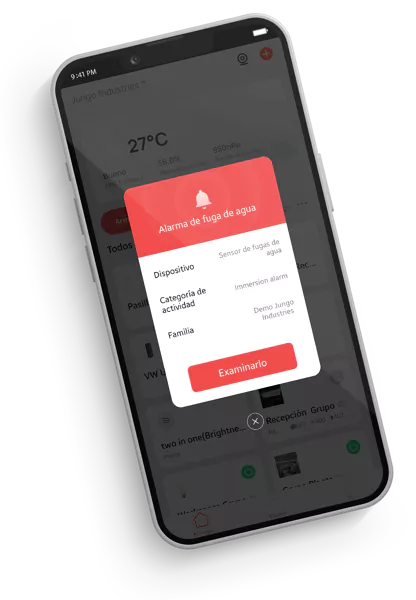 Jungo Connect Screenshot1