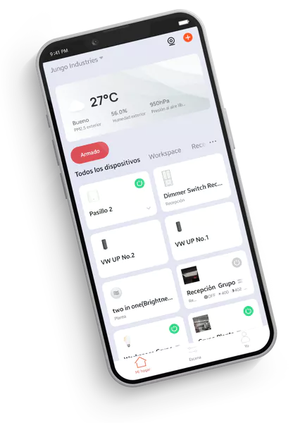 Jungo Connect Screenshot3