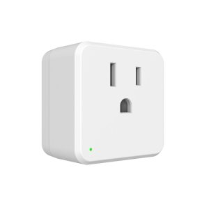 Smart Dimmer Plug Zigbee, compatible con Jungo Connect